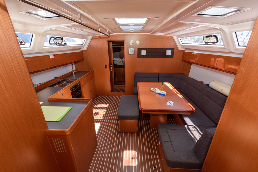 Bavaria Yachtbau 46 Factor X