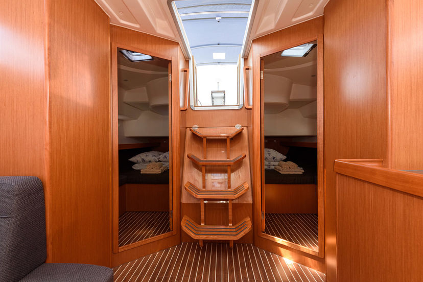 Bavaria Yachtbau 46 Factor X