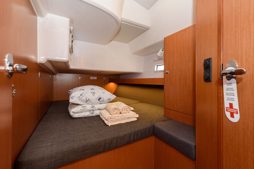 Bavaria Yachtbau 46 Factor X
