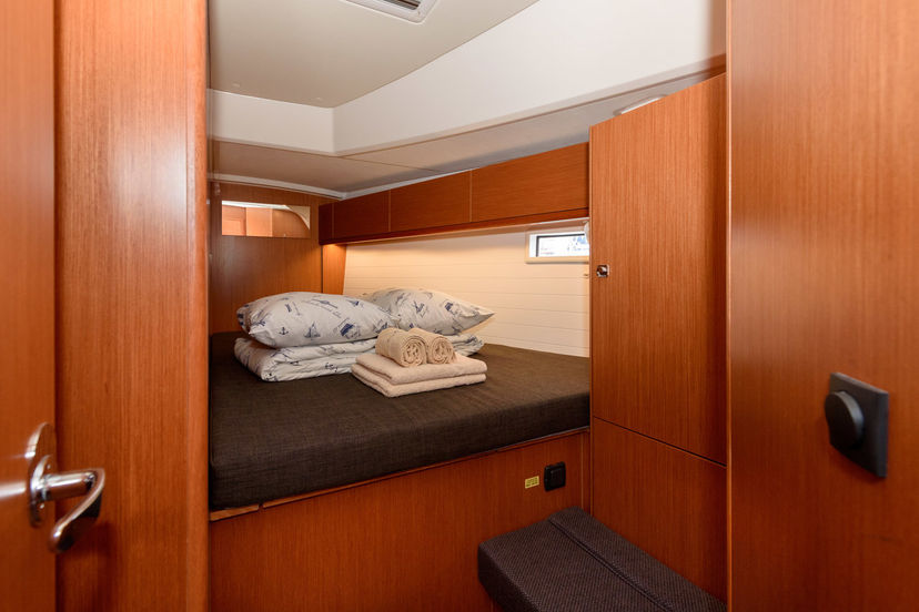 Bavaria Yachtbau 46 Factor X