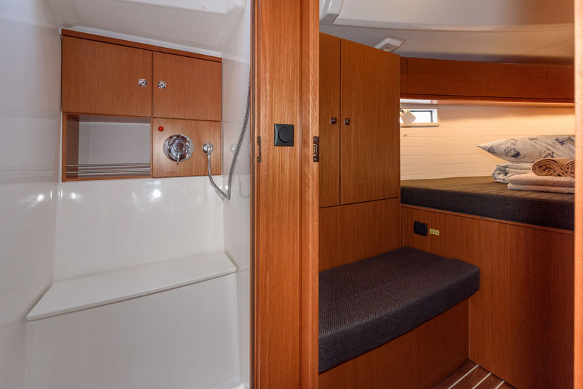 Bavaria Yachtbau 46 Factor X