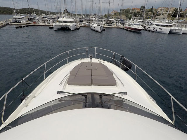Jeanneau 50 Serendipity
