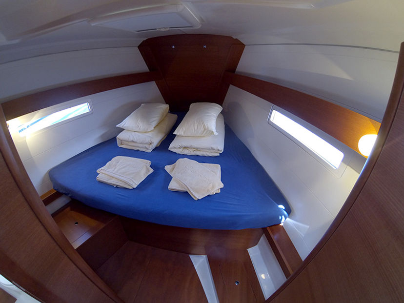 Dufour Yachts 41 Amazing