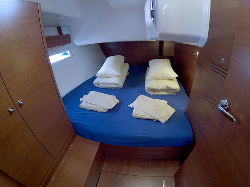 Dufour Yachts 41 Amazing