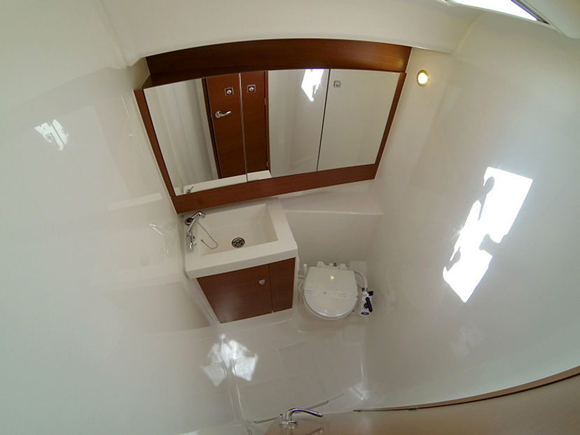 Dufour Yachts 41 Amazing