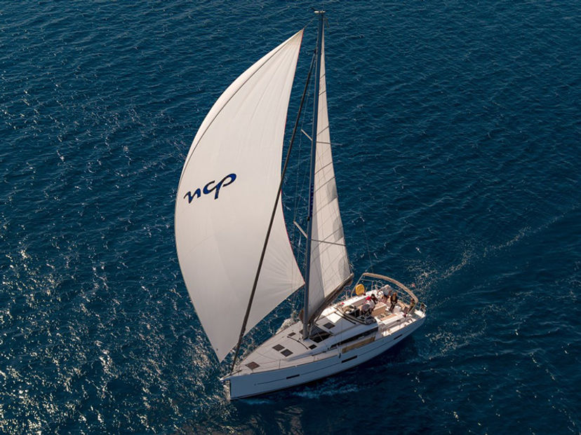 Dufour Yachts 46 Almar