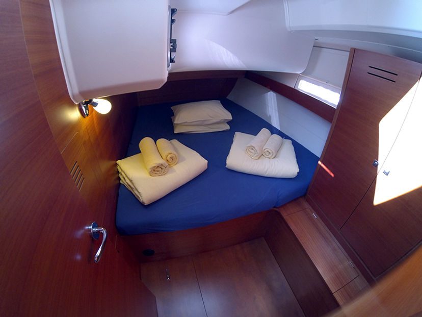 Dufour Yachts 46 Almar