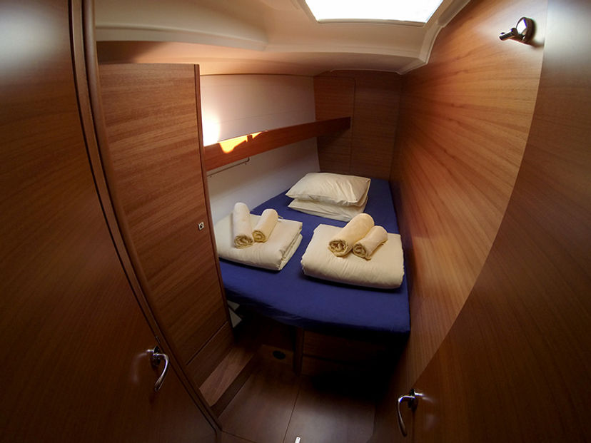 Dufour Yachts 46 Almar