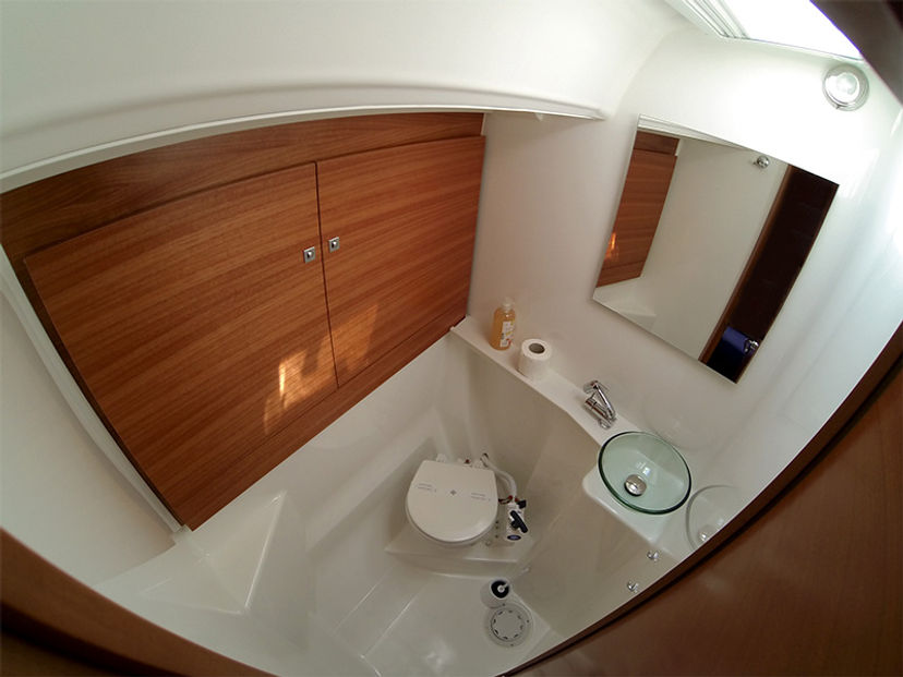Dufour Yachts 46 Almar