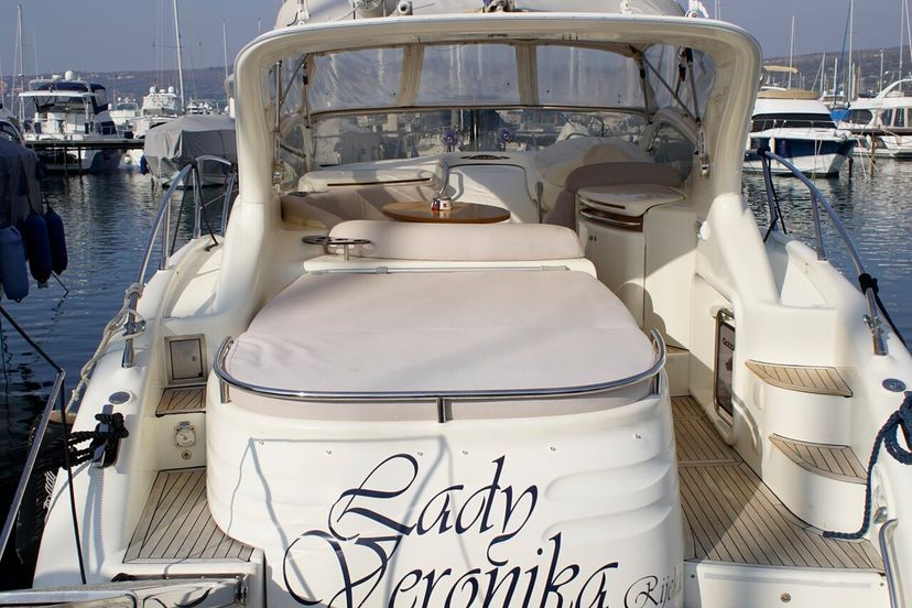 Gobbi 25 Lady Veronika