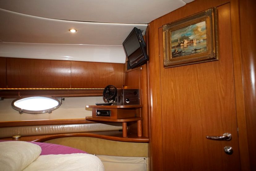 Gobbi 25 Lady Veronika