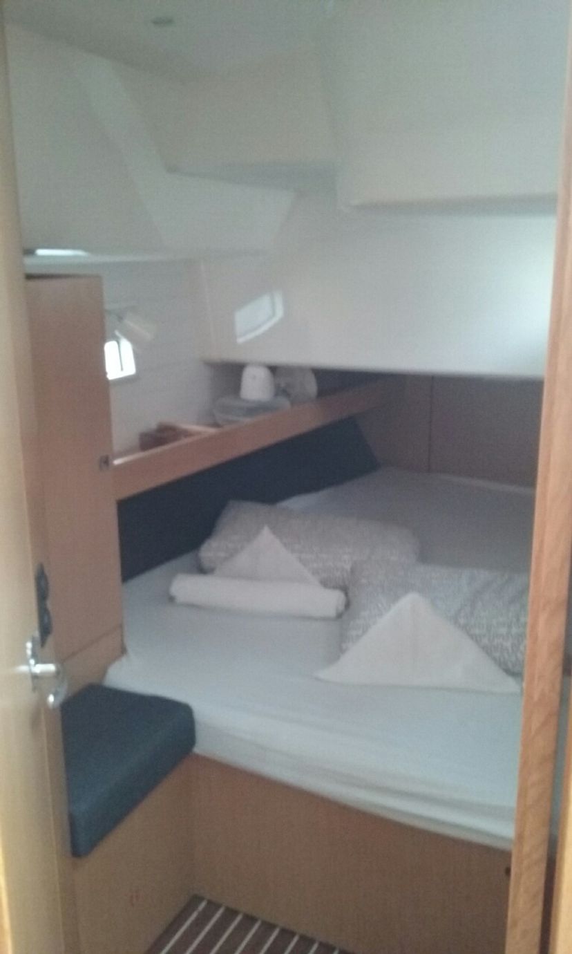 Bavaria Yachtbau 46 Sun of Life