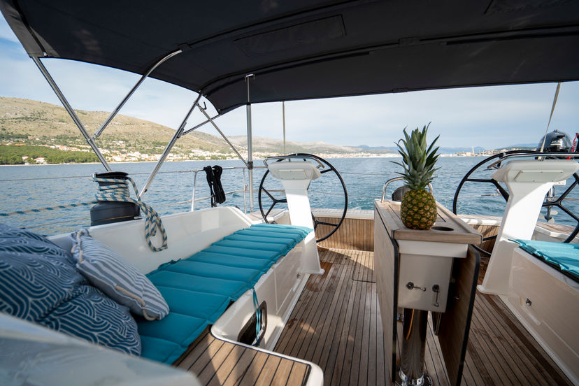 Bavaria Yachtbau CRUISER 51 Marie