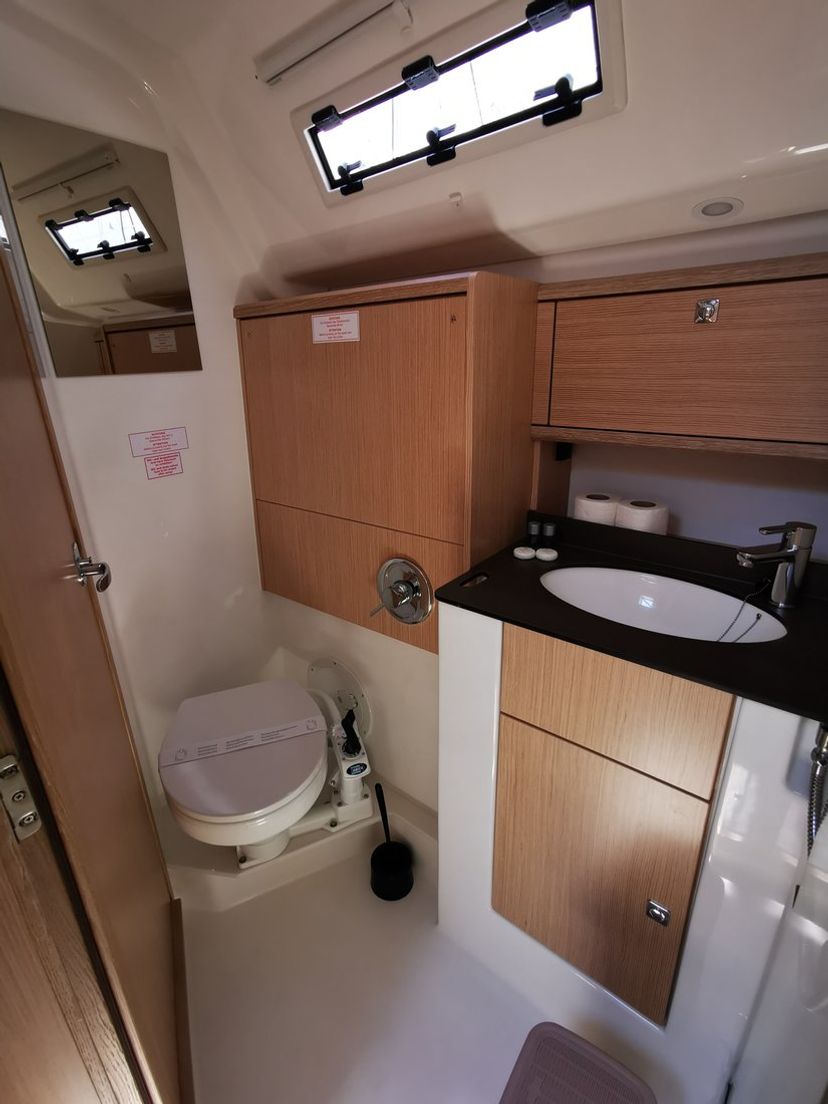 Bavaria Yachtbau CRUISER 51 Marie