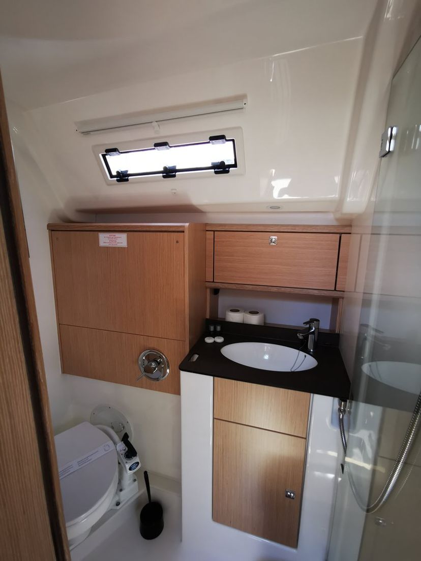 Bavaria Yachtbau CRUISER 51 Marie