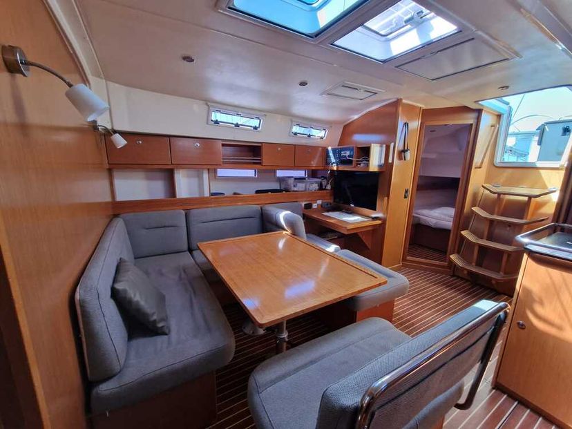 Bavaria Yachtbau 45 Alea