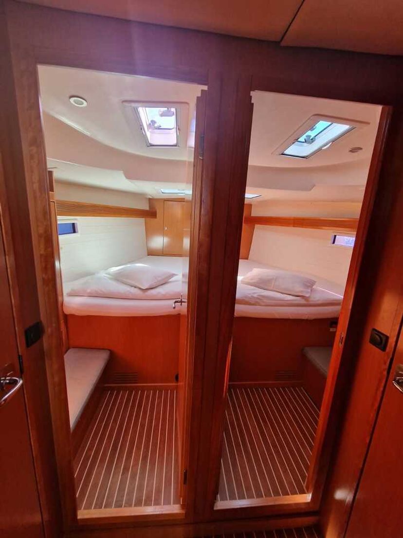Bavaria Yachtbau 45 Alea