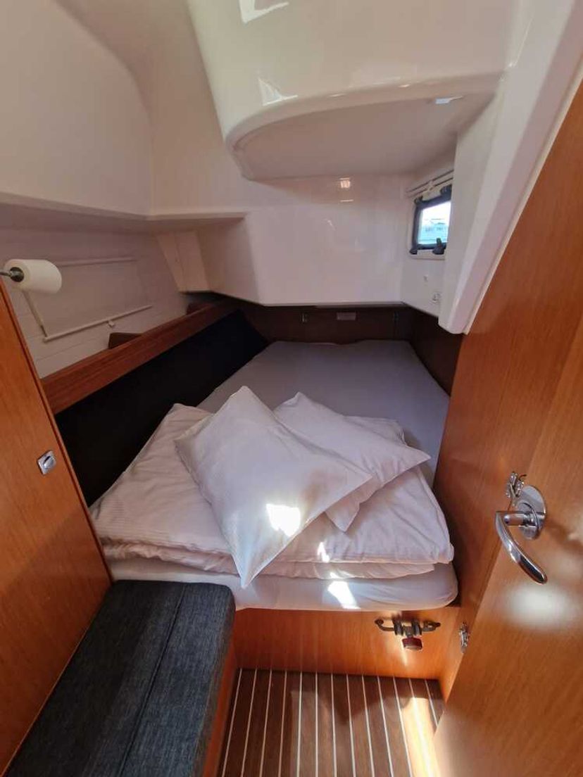 Bavaria Yachtbau 37 Polo