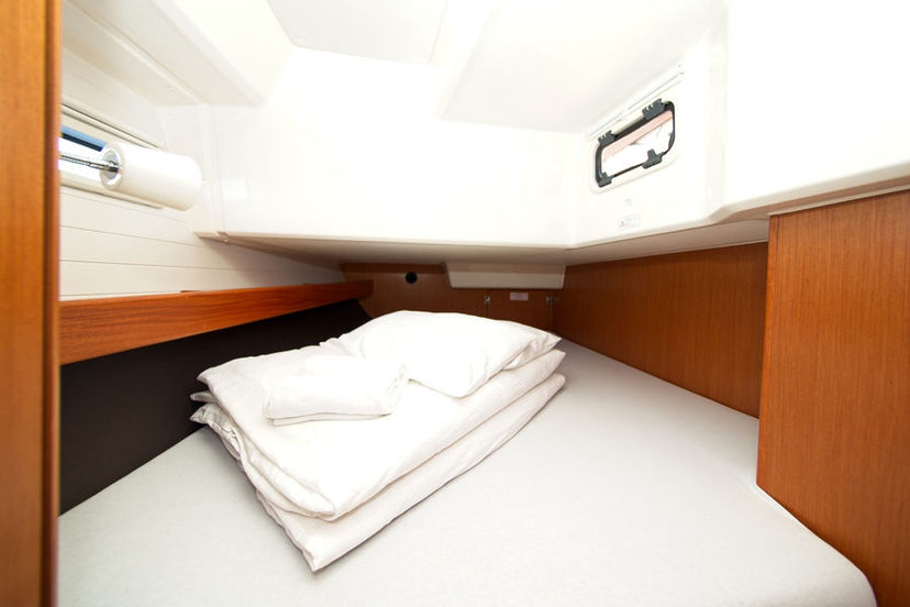 Bavaria Yachtbau CRUISER 41 MH 67