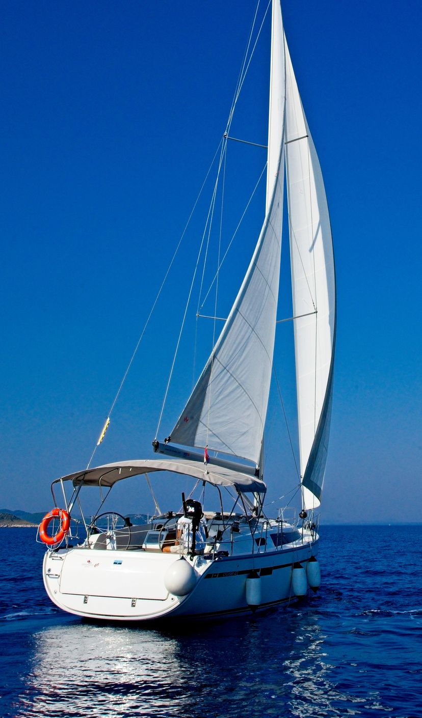 Bavaria Yachtbau CRUISER 41 MH 69