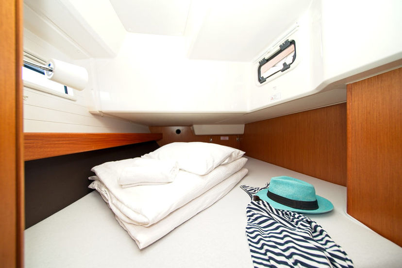 Bavaria Yachtbau CRUISER 41 MH 69