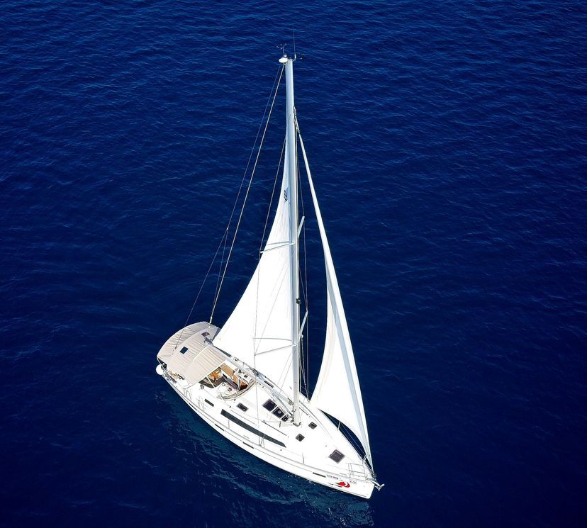 Bavaria Yachtbau CRUISER 41 MH 71