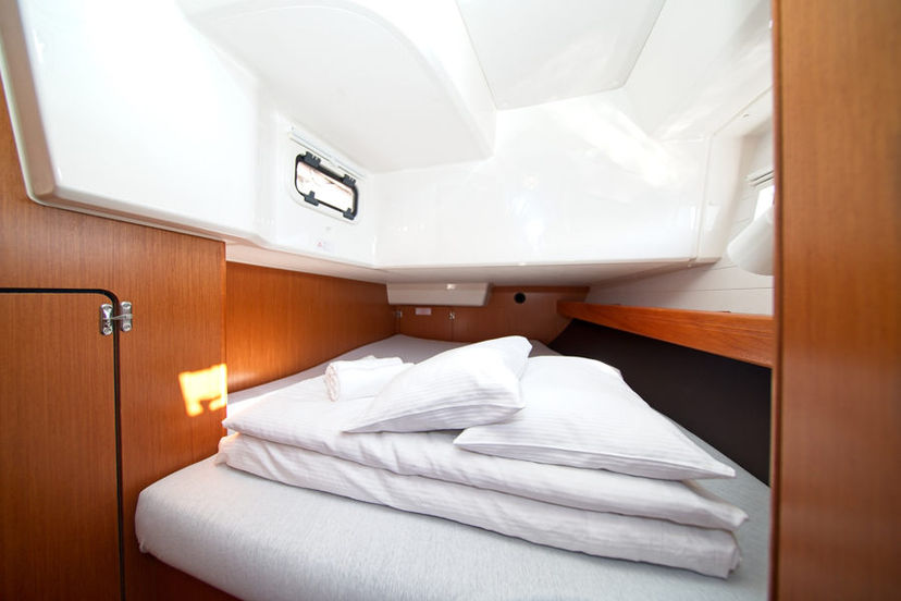 Bavaria Yachtbau CRUISER 41 MH 71