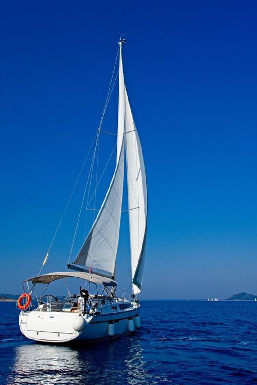 Bavaria Yachtbau CRUISER 41 MH 73