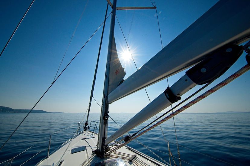 Bavaria Yachtbau CRUISER 41 MH 75