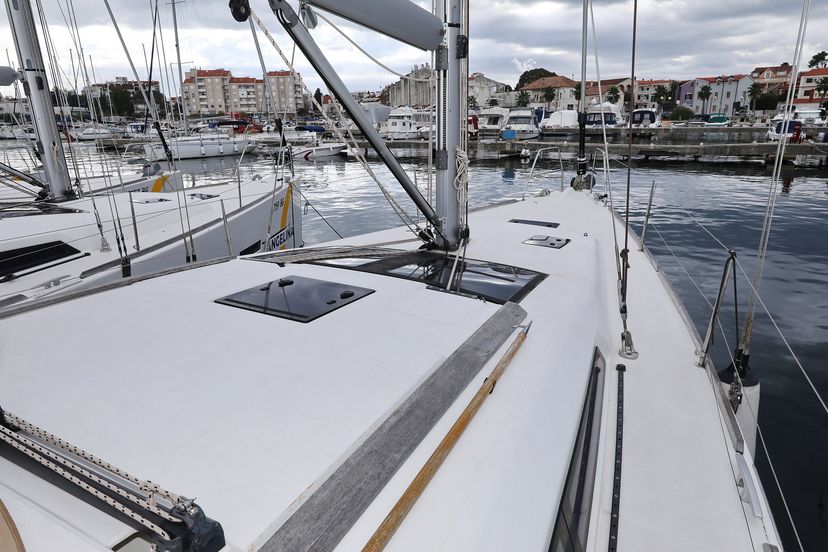 Dufour Yachts 41 Phonix II