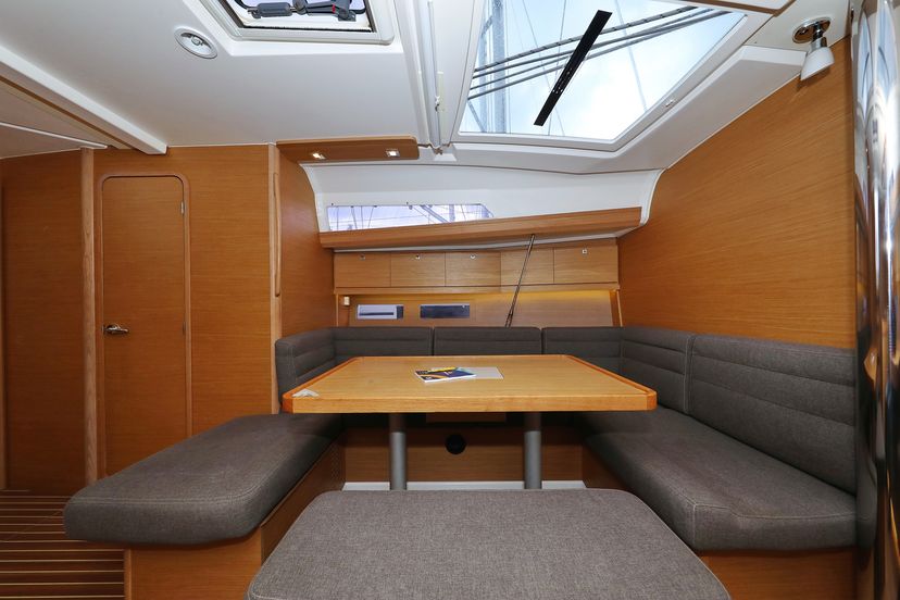 Dufour Yachts 41 Phonix II