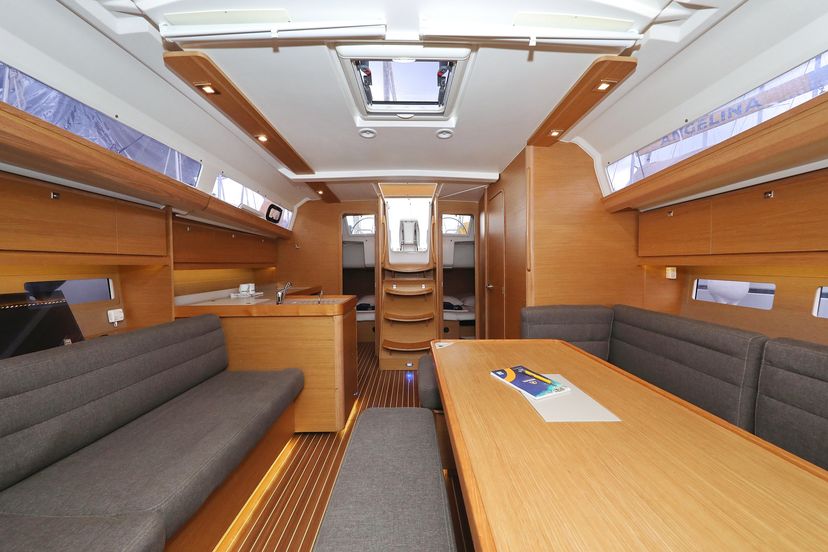 Dufour Yachts 41 Phonix II