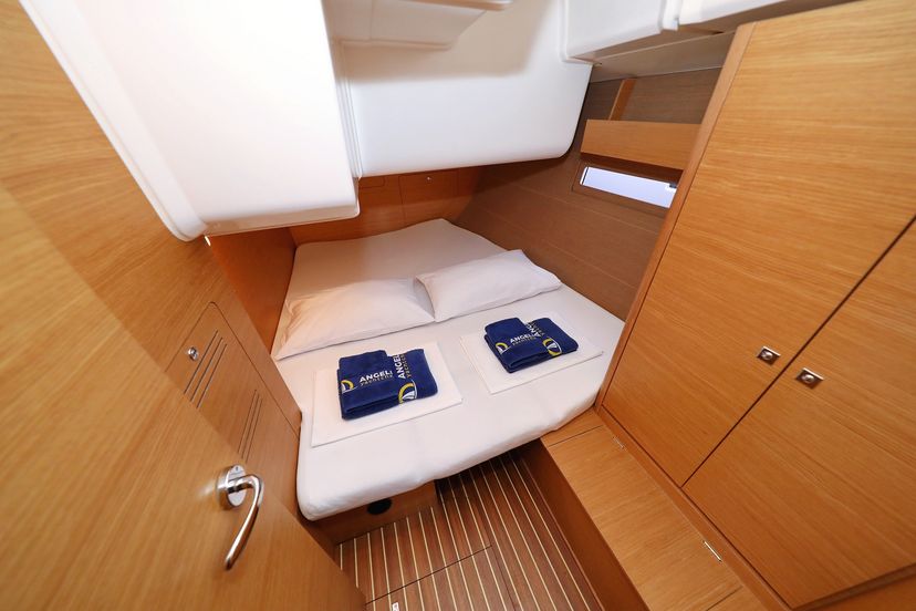 Dufour Yachts 41 Phonix II