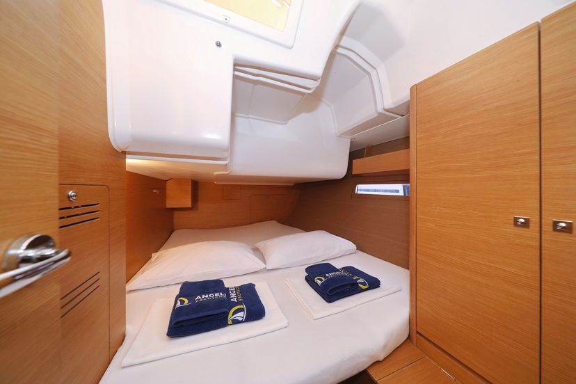 Dufour Yachts 41 Phonix II