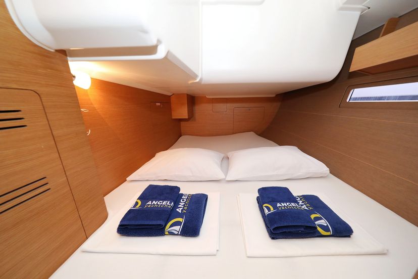 Dufour Yachts 41 Phonix II