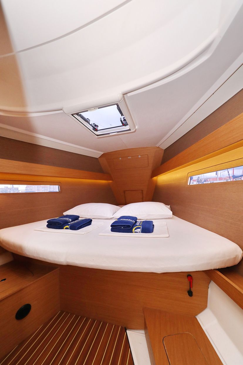 Dufour Yachts 41 Phonix II