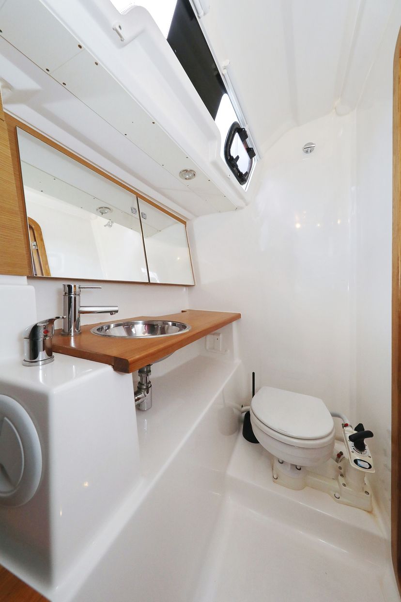 Dufour Yachts 41 Phonix II