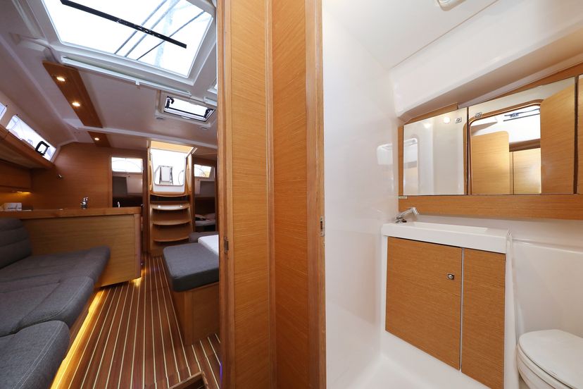 Dufour Yachts 41 Phonix II