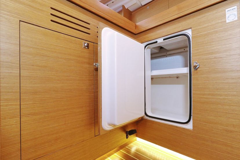 Dufour Yachts 41 Phonix II