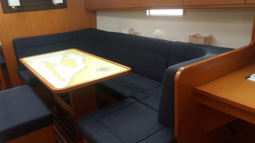 Bavaria Yachtbau CRUISER 41 Lory