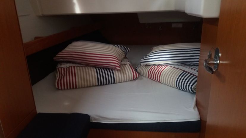 Bavaria Yachtbau CRUISER 41 Lory