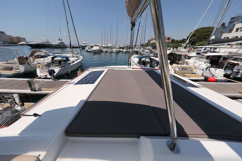 Catana 4.0 So Far So Good