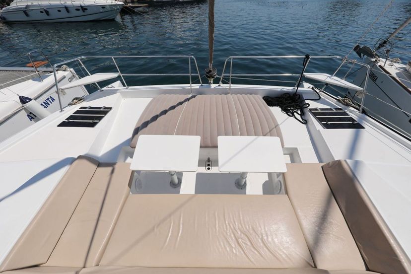 Catana 4.0 So Far So Good
