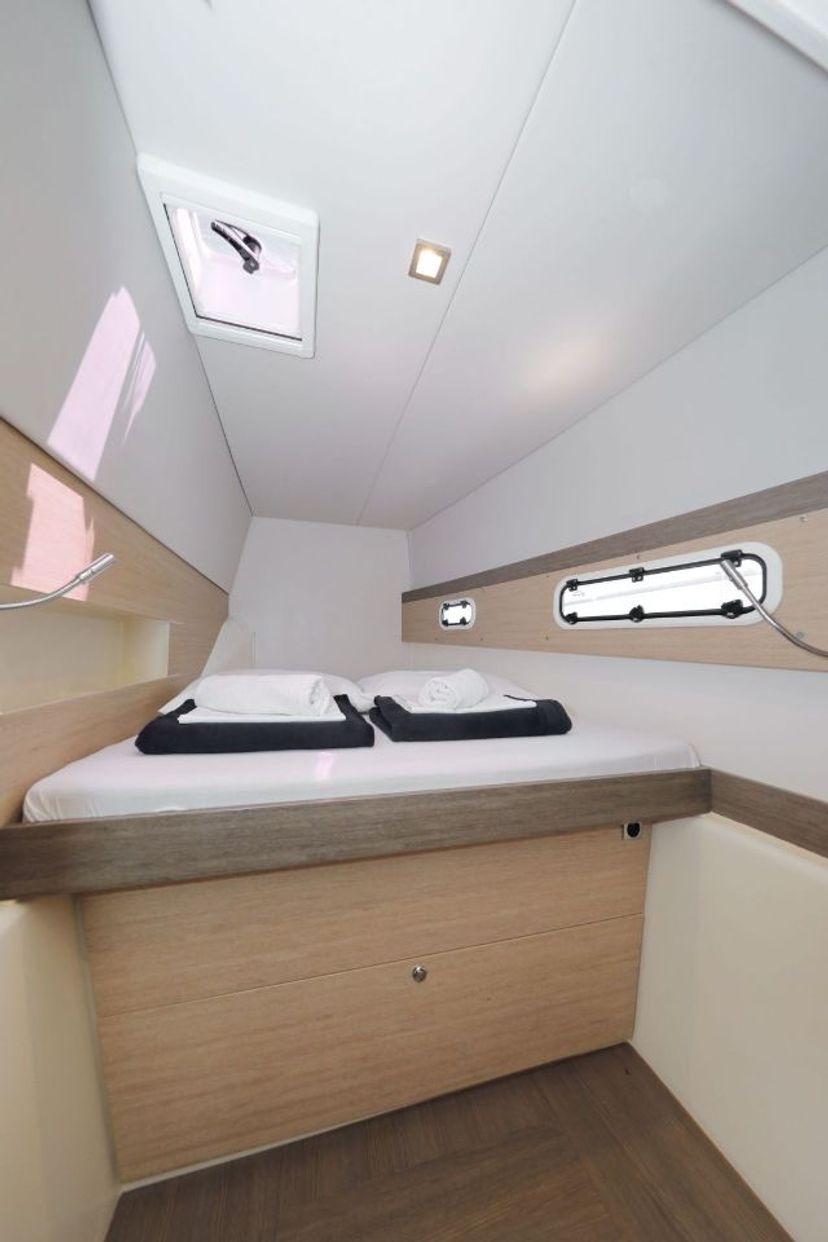 Catana 4.0 So Far So Good