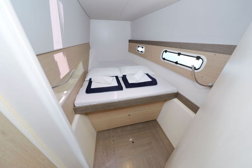 Catana 4.0 So Far So Good