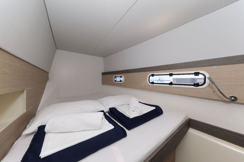 Catana 4.0 So Far So Good