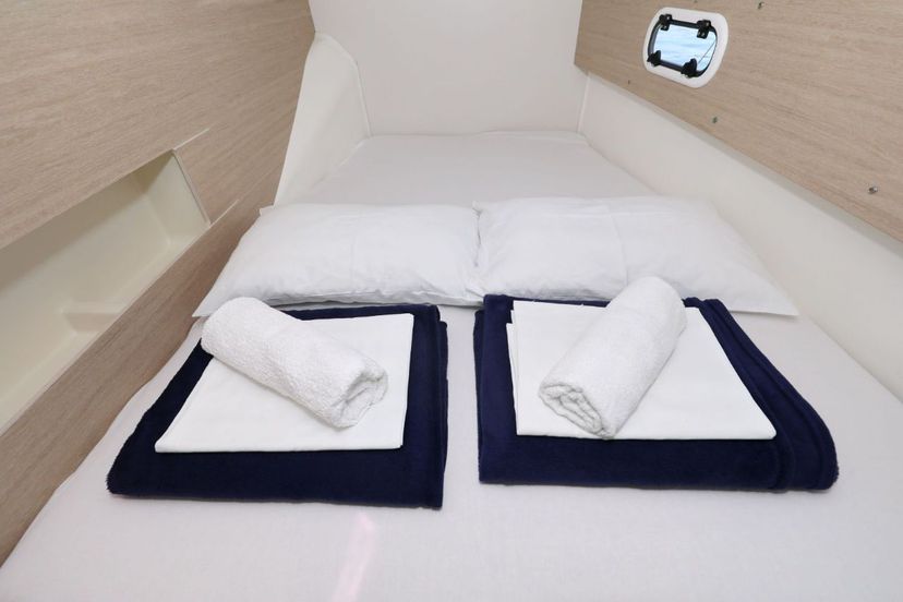 Catana 4.0 So Far So Good