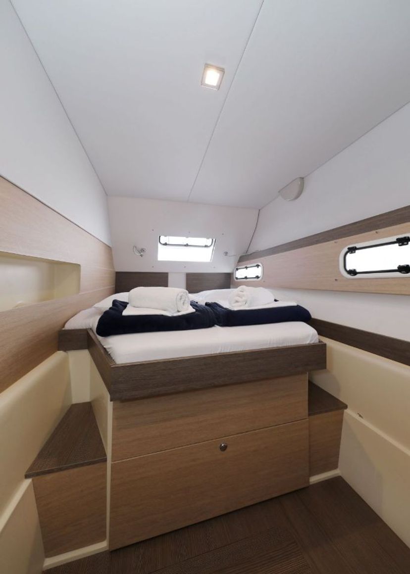 Catana 4.0 So Far So Good