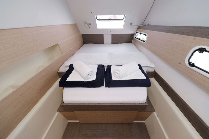 Catana 4.0 So Far So Good
