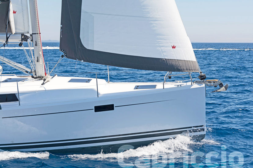 Hanse Yachts 38 Capriccio